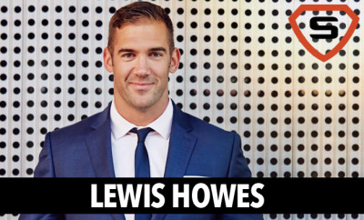 Lewis Howes - Lessons from The School of Greatness