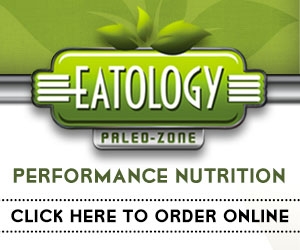 Eatology