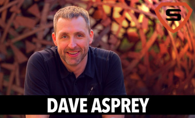 David Asprey Reveals The Top 5 Bio-Hacks Entrepreneurs Can Use To Upgrade Their Body & Mind