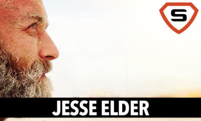 Jesse Elder: Multi-Millionaire Coach & Action Philosopher Unoververs How To Get An Unfair Competitive Advantage Through The Use of Spirituality AS The Ultimate Weapon.
