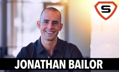 Jonathan Bailor: Learn The 4 Essentials To Rapid Weight Loss For People Who Eat Out On The Go!
