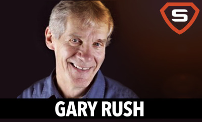 Gary Rush: How To Triple Your Energy, Productivity & Performance From Tony Robbins Top High Performance Coach