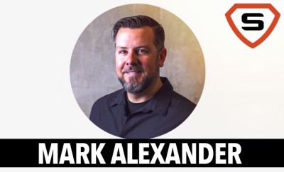 Mark Alexander : Revolutionizing fitness equipment and expert biohacking strategies