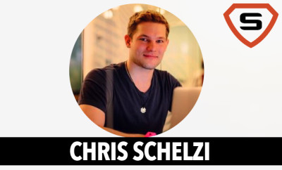 Chris Schelzi - Transforming Your Habits with Pavlok