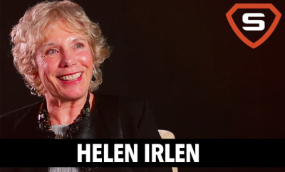 Helen Irlen - Hacking How You See the World