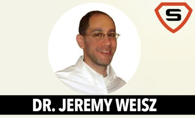 Dr. Jeremy Weisz