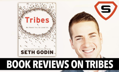 Book Review - Tribes by Seth Godin