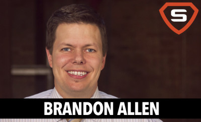 Brandon Allen – How to Grow Your Business by Finding Your Focus