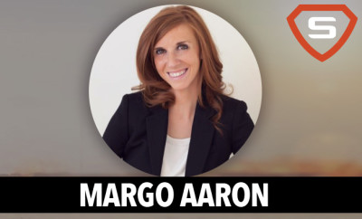 Margo Aaron - How to Market without Marketing
