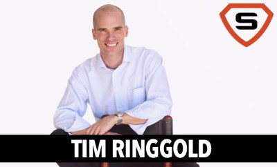 Tim Ringgold - Increasing Your Performance and Focus with Music