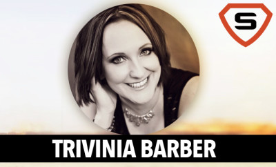 Trivinia Barber - How a Virtual Assistant can Help Scale Your Business