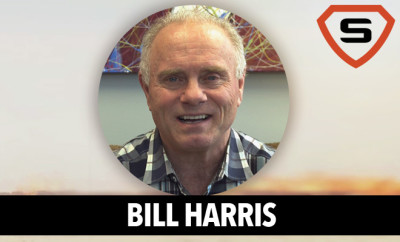 Bill Harris