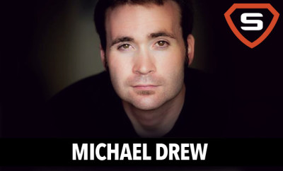 Michael Drew - How to Publish a Bestselling Book