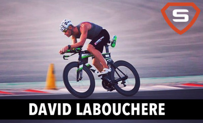 David Labouchere: How to Lead a Balanced Life as a High Performer