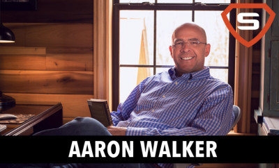 Aaron Walker From Ordinary to Extraordinary