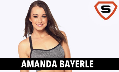 Amanda Bayerle: How Consistency and Healthy Living Impacts Performance