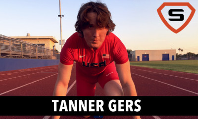 Tanner Gers Inspire Yourself! Overcome Any Adversity & Transform Your Health with a Team USA Gold Medalist (Plus Free Detox Program)