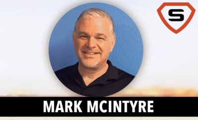 Mark McIntyre - 7 Steps to Blow Away Your Competitors