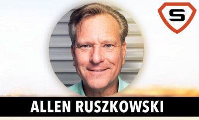 Allen J. Ruszkowski How To Create A Billion Dollar Industry, Sell Your Business for $100 Million Dollars & Transform Your Health Through Advanced CVAC Technology That The Top Performers In The World Use Each Day