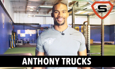 How “Trusting Your Hustle” Leads To Happiness and Success with Anthony Trucks