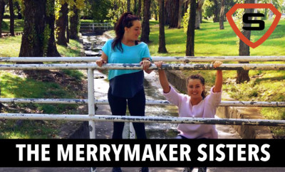The Merrymaker Sisters Inspire Healthy Eating Habits Through Positive Reinforcement and Delicious Recipes