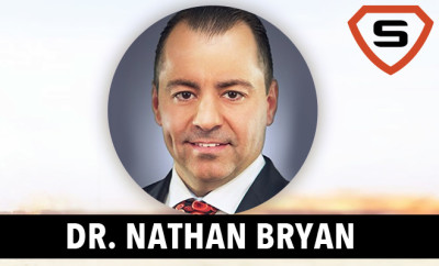nathan bryan How Nitric Oxide Helps You Live a Longer, Healthier, More Vibrant Life