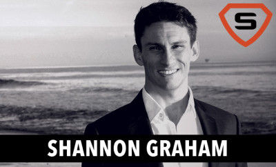 Shannon Graham – How To Find the Confidence To Be the Ultimate Version of Yourself