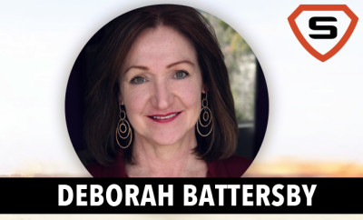 Deborah Battersby - Upgrade Your Unconscious Mind & Emotional System For Ultimate High Performance