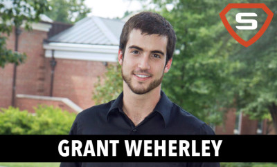 Grant Weherley - Tame Your ADHD Brain Increase Productivity & Monetize Your Expertise