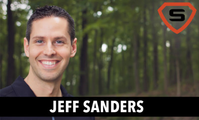 Jeff Sanders – How the Miracle Morning Sets You Up For Happiness and Success