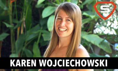 Unlocking the Power of Lifestyle Genetics For High Performance and Health Karen Wojciechowski