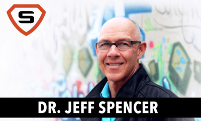 Jeff Spencer - Success Is Not An Accident, Here’s How To Crack The Code