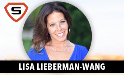 How To Get From FINE To FAB With Lisa Lieberman Wang