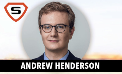 Andrew Henderson
