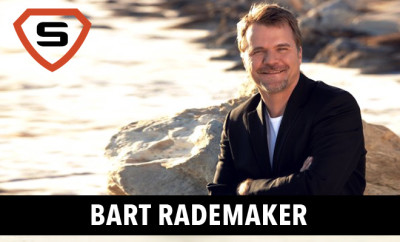 Dr. Bart Rademaker