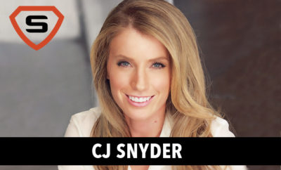 CJ Snyder -